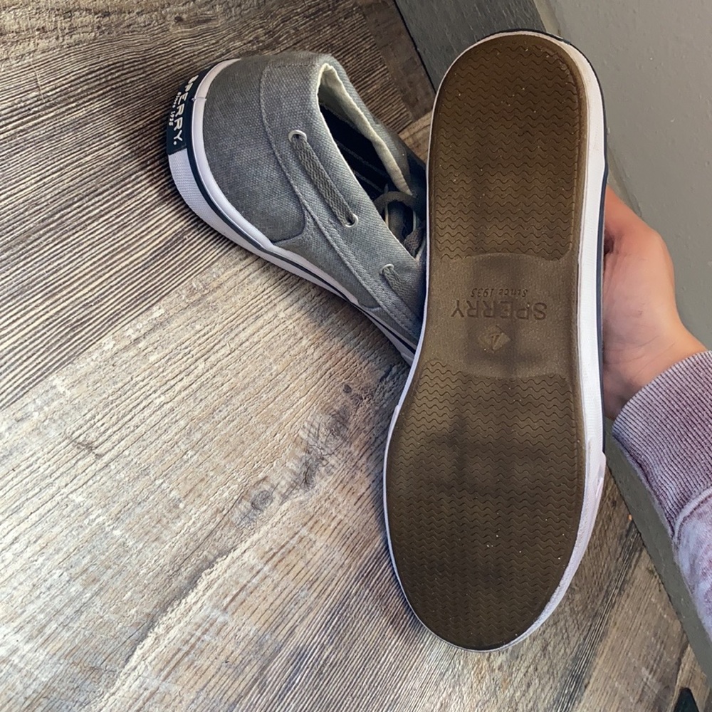 Sperry Sneaker - image 3